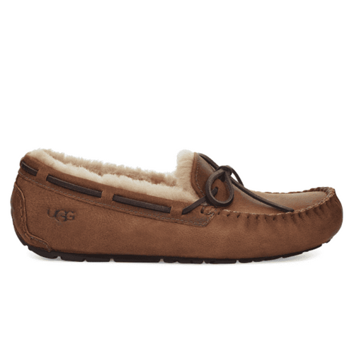 Men’s UGG Olsen Slipper – Tan