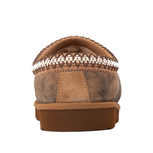 Men's UGG Tasman Baxter Slipper - Chestnut