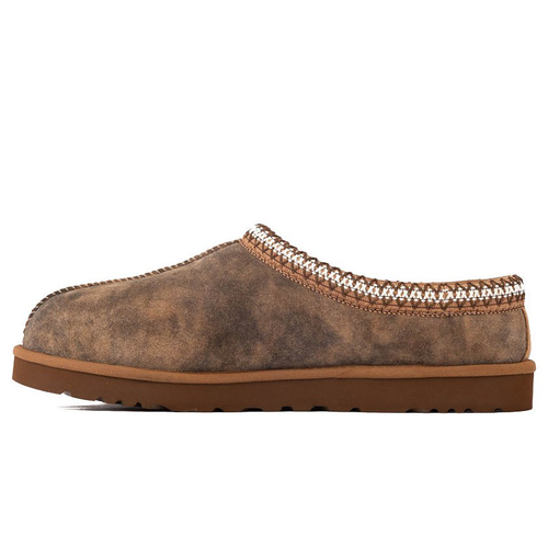 Men's UGG Tasman Baxter Slipper - Chestnut