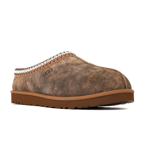Men's UGG Tasman Baxter Slipper - Chestnut