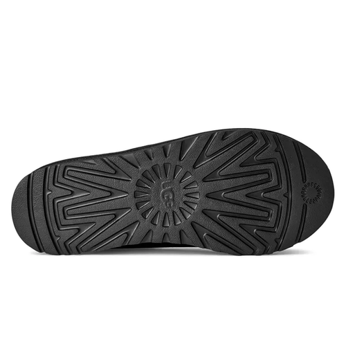 Men's UGG Tasman II Slipper - Black