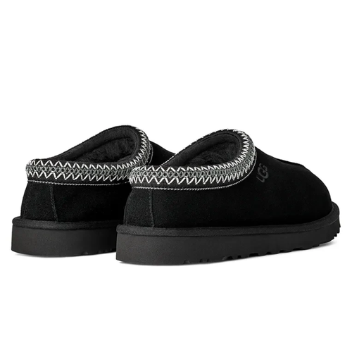 Men's UGG Tasman II Slipper - Black