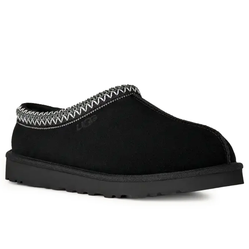 Men's UGG Tasman II Slipper - Black