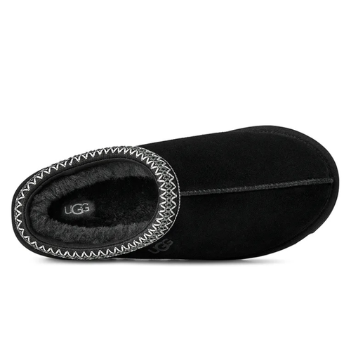 Men's UGG Tasman II Slipper - Black