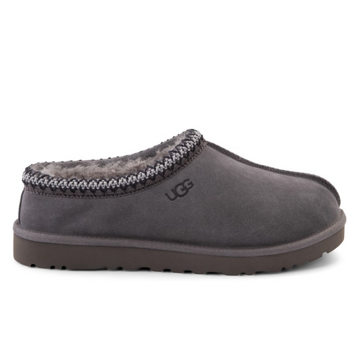 Men's UGG Tasman Slipper - Dark Grey