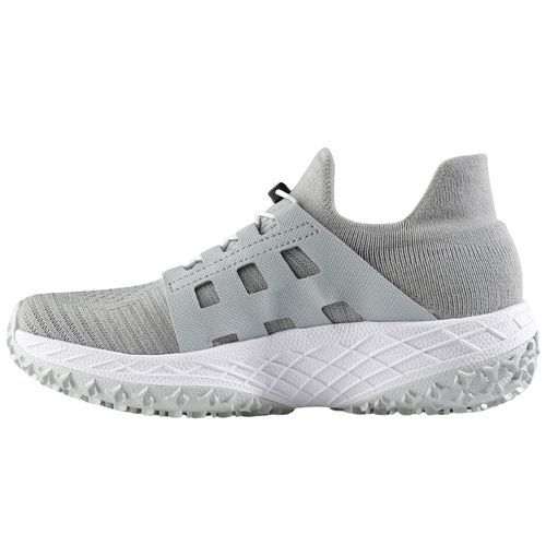 Men's UYN Artax Plus - Pearl Grey