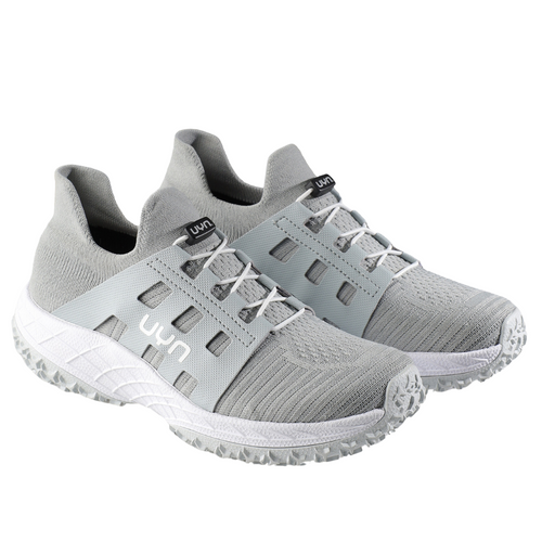 Men's UYN Artax Plus - Pearl Grey