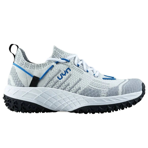 Men's UYN Urban Trail - White/Grey