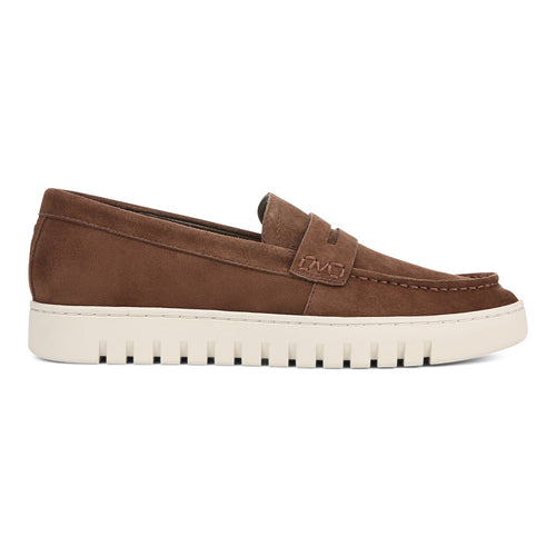 Men's Vionic Uptown - Coffee