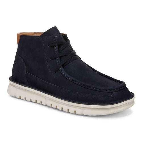 Men’s Vionic Uptown Chukka – Navy Blazer