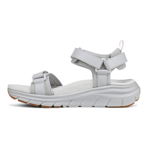 Women's Vionic Walk Max Wanderer - Vapor Grey