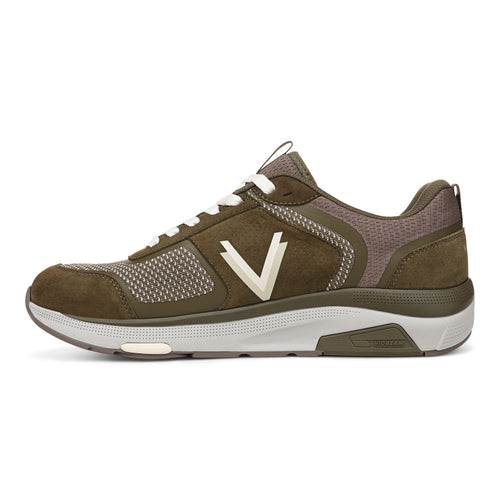 Men's Vionic Walk Strider – Dark Olive