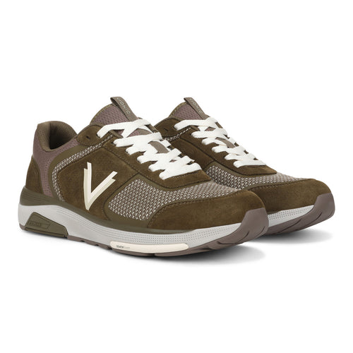 Men's Vionic Walk Strider – Dark Olive