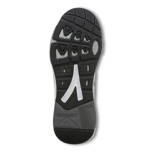 Men's Vionic Walk Strider Knit – Paloma Grey