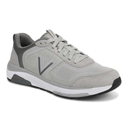 Men's Vionic Walk Strider Knit – Paloma Grey