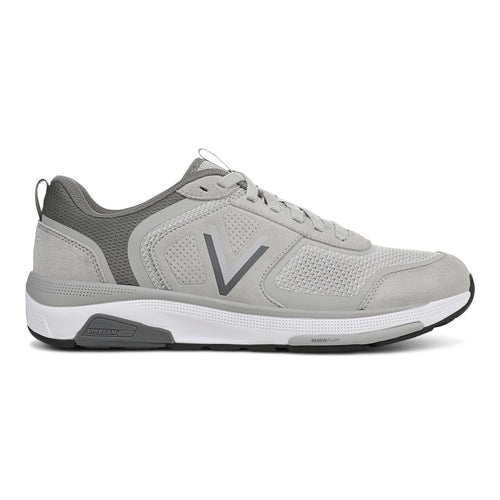 Men's Vionic Walk Strider Knit – Paloma Grey