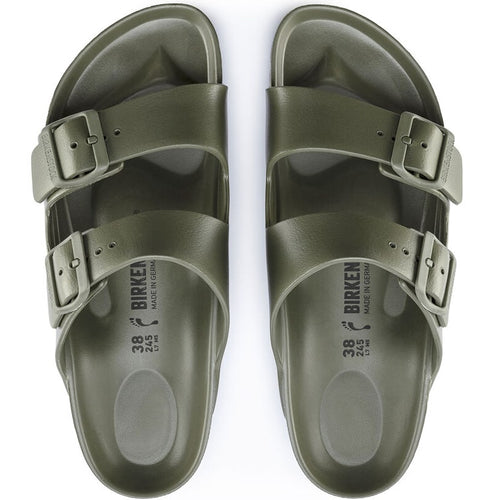 Birkenstock Arizona EVA – Khaki