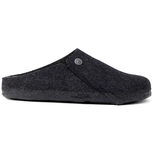 Men's Birkenstock Zermatt Shearling – Anthracite