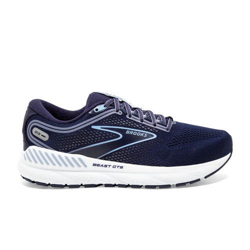 Men’s Brooks Beast GTS 23 – Peacoat Blue