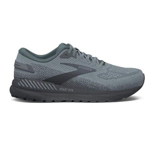 Men’s Brooks Beast GTS 24 – Primer Grey/Ebony