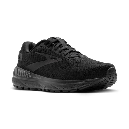 Men’s Brooks Beast GTS 24 – Black/Black/Ebony