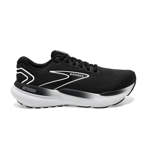 Men’s Brooks Glycerin 21 – Black/Grey
