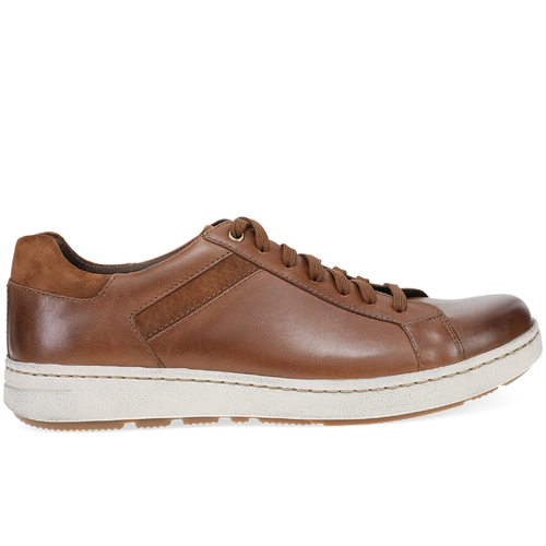 Men’s Dansko Trevor – Tan Burnished Calf