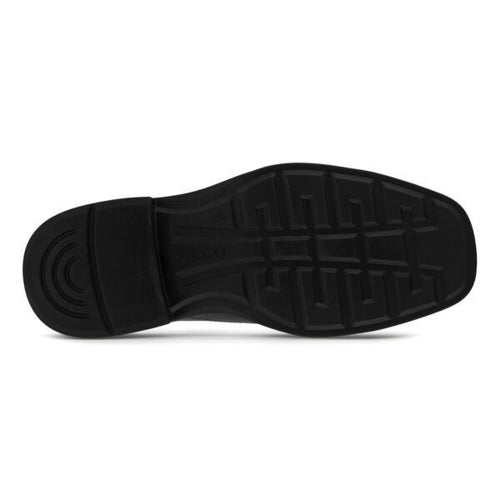 Men's ECCO Helsinki 2.0 Apron Toe - Black