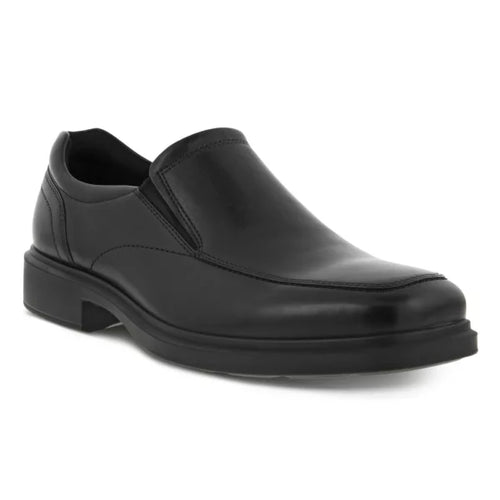 Men's ECCO Helsinki 2.0 Apron Toe - Black