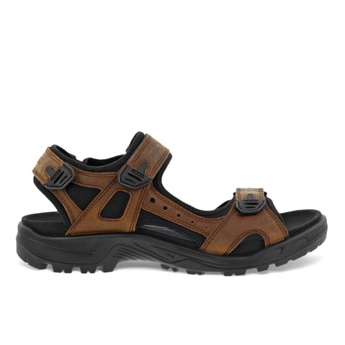 Men's ECCO Offroad Yucatan - Sierra