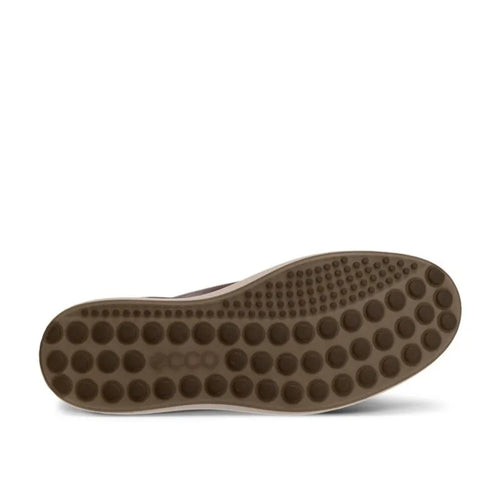 Men's ECCO Soft 7 Premier Sneaker - Cognac