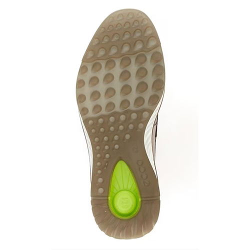 Men's ECCO St.1 Hybrid Slip-On - Cocoa Brown