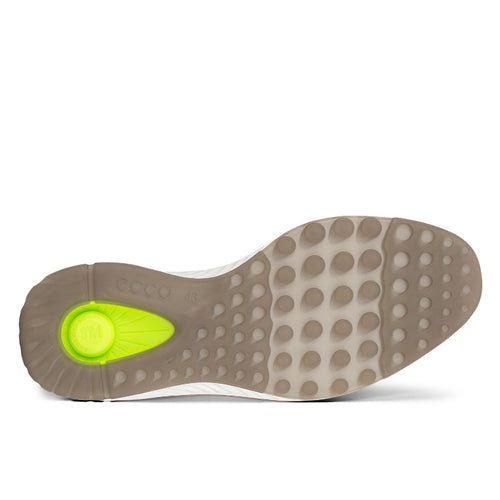 Men's ECCO St.1 Hybrid Wingtip - Cocoa Brown