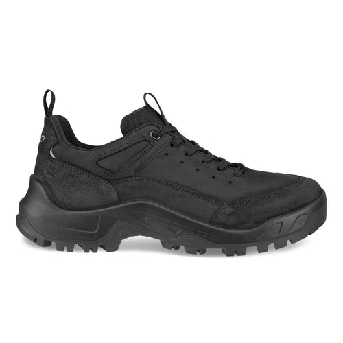 Men's ECCO Offroad Cruiser - Black
