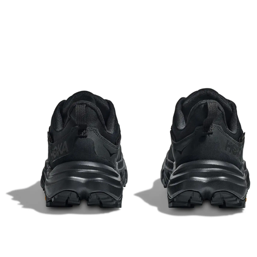 Men’s HOKA Anacapa 2 Low GTX – Black/Black (BBLC)