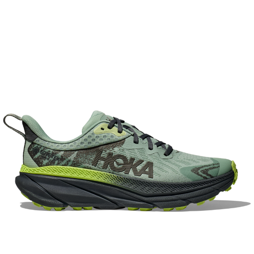 Men’s HOKA Challenger 7 GTX – Aloe Vera/Lettuce (ALVR)