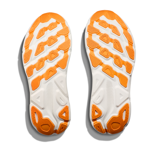 Men's HOKA Clifton 9 - Midnight/Oceanic (MCN)