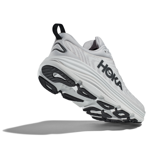 Men’s HOKA Gaviota 5 – Nimbus Cloud/Steel Wool (NCSW)