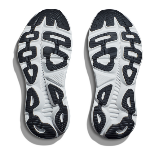 Men’s HOKA Gaviota 5 – Nimbus Cloud/Steel Wool (NCSW)