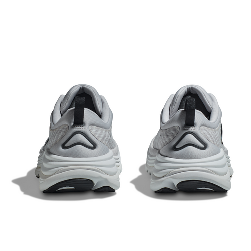 Men’s HOKA Gaviota 5 – Nimbus Cloud/Steel Wool (NCSW)