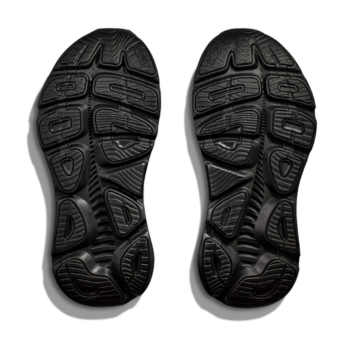 Men’s HOKA Gaviota 5 – Black/Black (BBLC)
