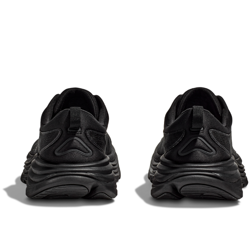 Men’s HOKA Gaviota 5 – Black/Black (BBLC)