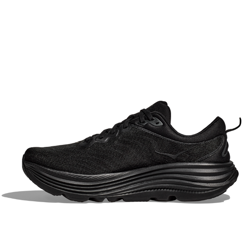 Men’s HOKA Gaviota 5 – Black/Black (BBLC)