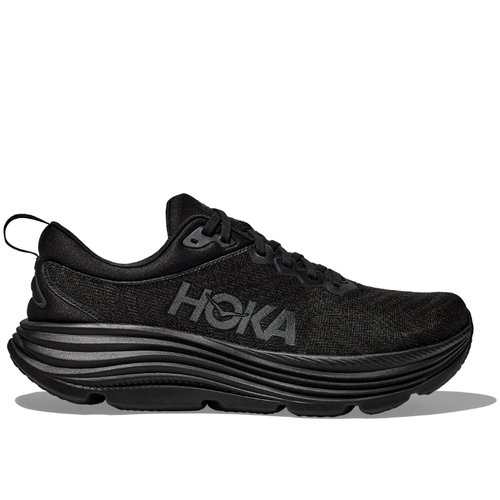 Men’s HOKA Gaviota 5 – Black/Black (BBLC)