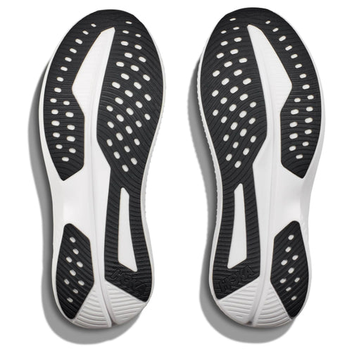 Men’s HOKA Mach 6 – Black/White (BWHT)