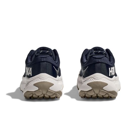 Men’s HOKA Transport – Varsity Navy/White (VYN)