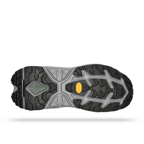 Men's HOKA Kaha 2 Low GTX – Thyme/Radiant Yellow (TRYL)