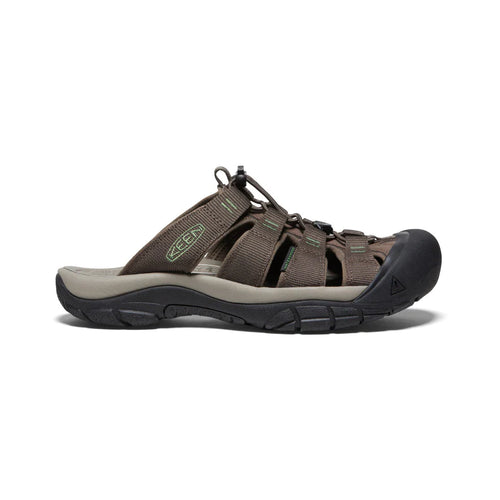 Men’s KEEN Newport Slide – Canteen/Campsite