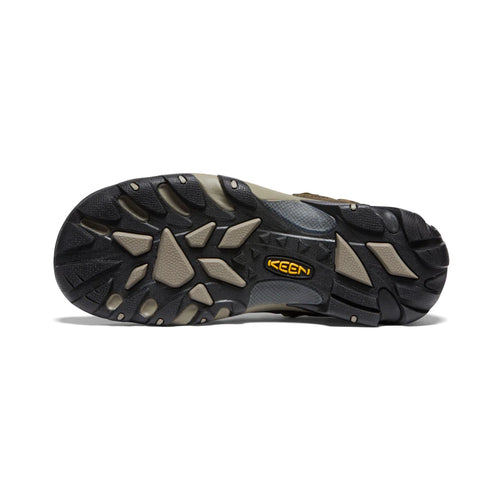 Men’s KEEN Arroyo II – Canteen/Black