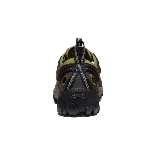 Men’s KEEN Arroyo II – Canteen/Black